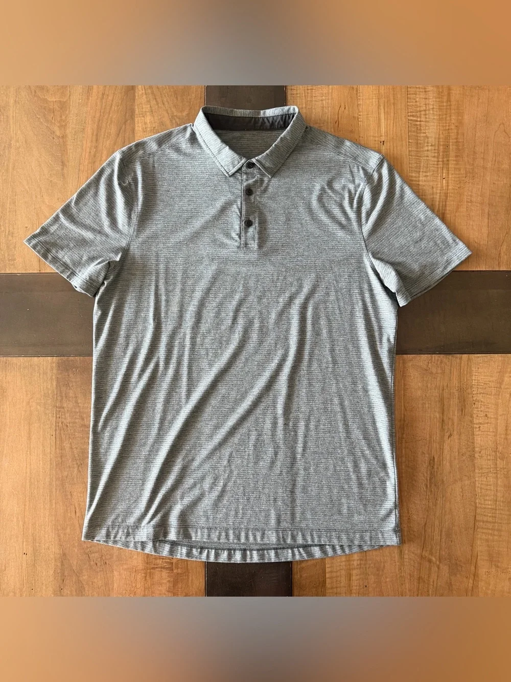 Lululemon Men's Polo